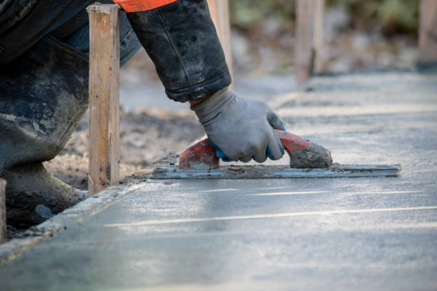 Best Concrete Slab Construction in Palestine, TX