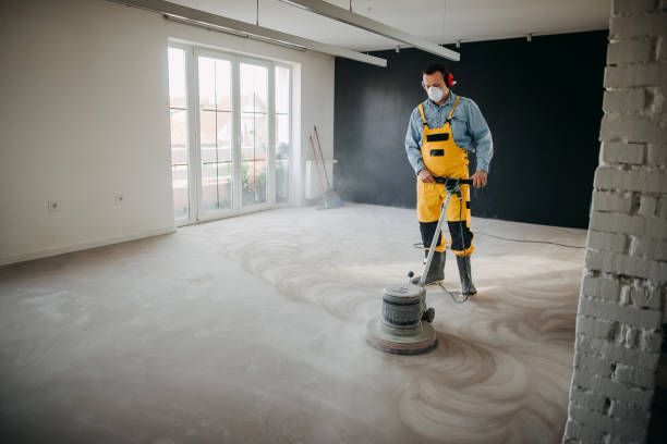 Best Concrete Sealing and Maintenance in Palestine, TX
