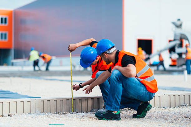  Palestine, TX Concrete contractor Pros