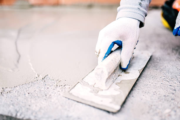Best Concrete Sealing and Maintenance in Palestine, TX