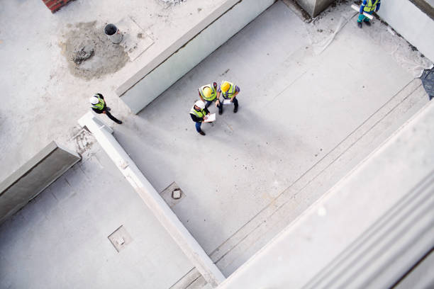 Best Concrete Sealing and Maintenance in Palestine, TX
