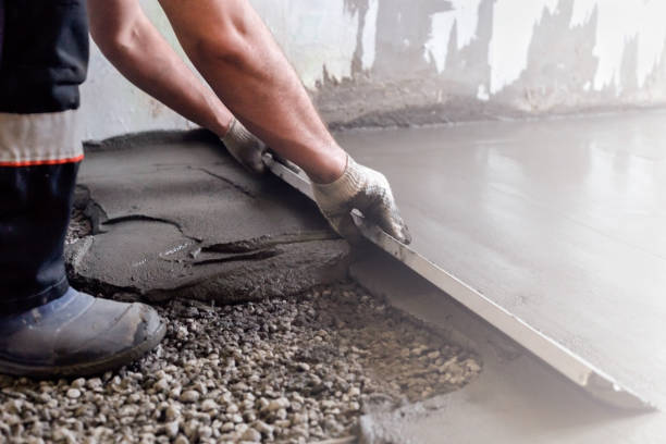 Best Decorative Concrete in Palestine, TX